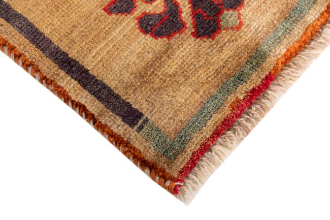 Persia Gabbeh Ghashghai - 5