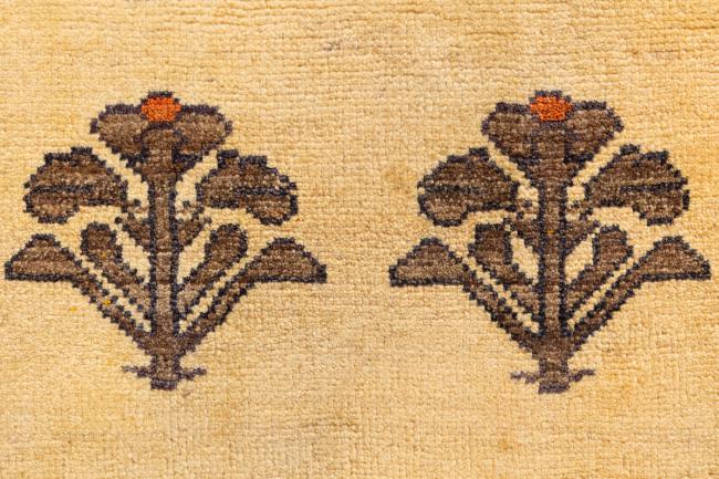 Persia Gabbeh Ghashghai - 6