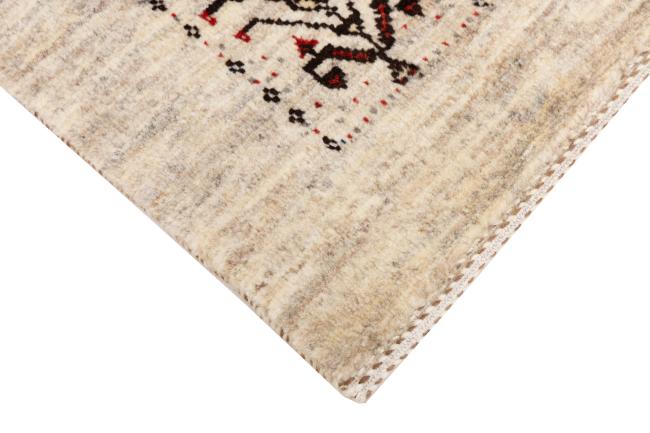 Perzisch Gabbeh Loribaft Tabiibaft - 5