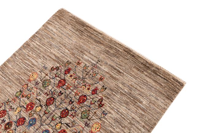 Perzisch Gabbeh Loribaft Tabiibaft - 3