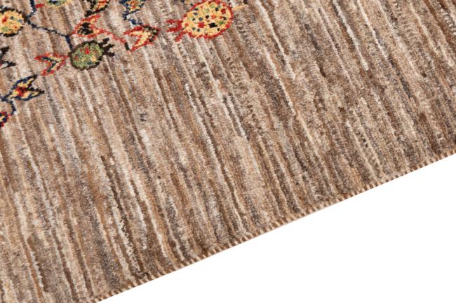 Perzisch Gabbeh Loribaft Tabiibaft - 4