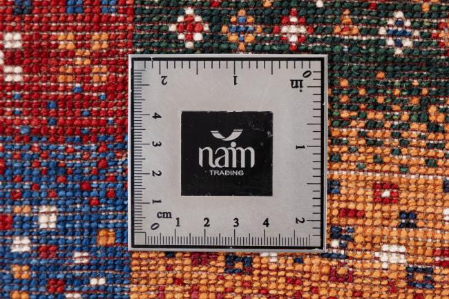 Perzisch Gabbeh Loribaft Tabiibaft - 7