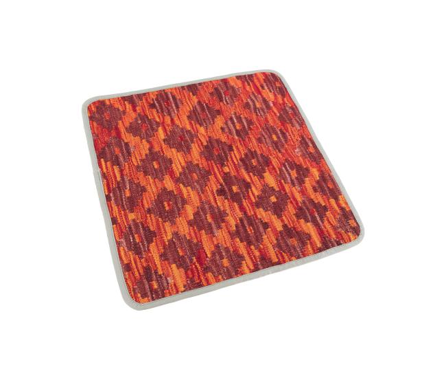 Kilim Afghan Kuddfodral - 2
