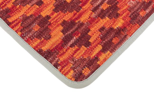 Kilim Afghan Kuddfodral - 3