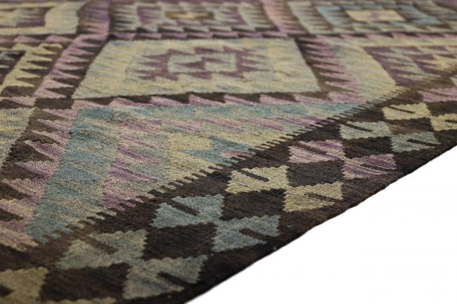 Kilim Afegão Heritage - 4