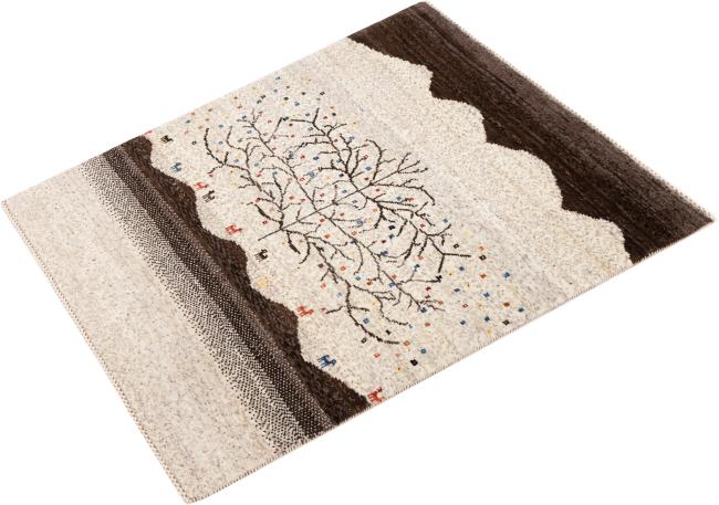 Perzisch Gabbeh Loribaft Tabiibaft - 2