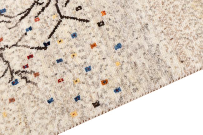 Perzisch Gabbeh Loribaft Tabiibaft - 4