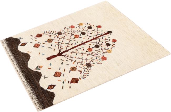 Perzisch Gabbeh Loribaft Tabiibaft - 2