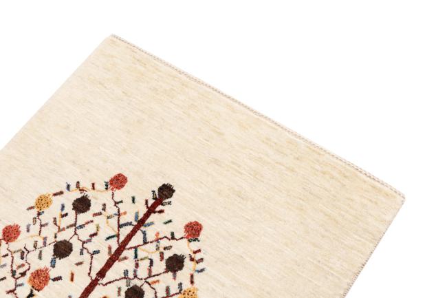 Perzisch Gabbeh Loribaft Tabiibaft - 3