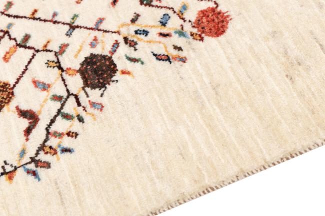 Perzisch Gabbeh Loribaft Tabiibaft - 4