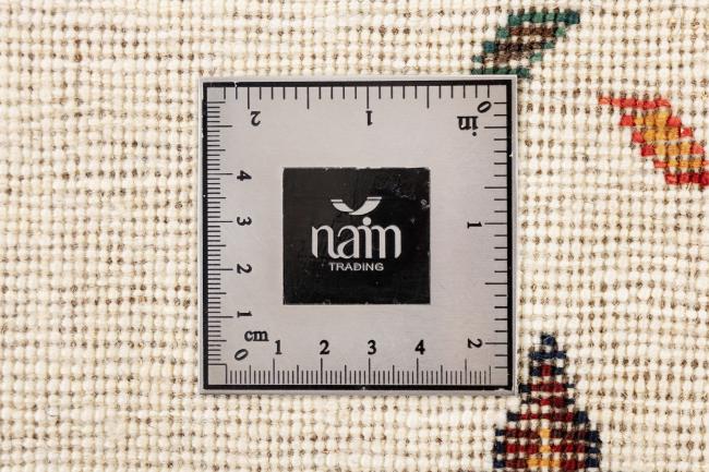 Perzisch Gabbeh Loribaft Tabiibaft - 7