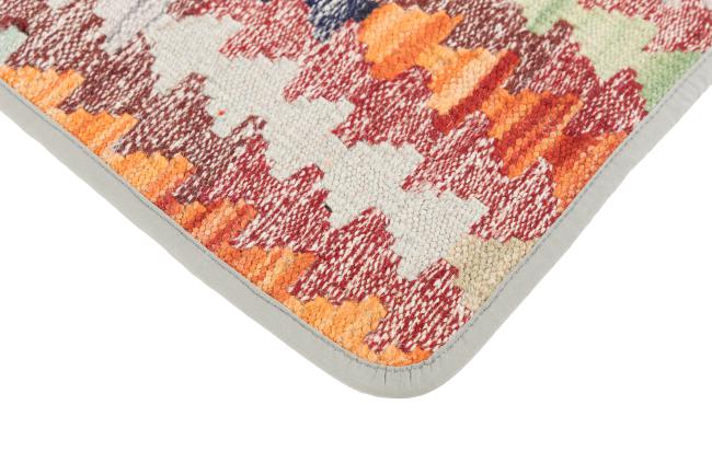 Kilim Afghan Cushion Cover - 3