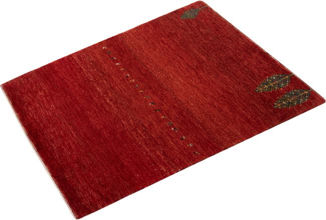 Perzisch Gabbeh Loribaft Tabiibaft - 1