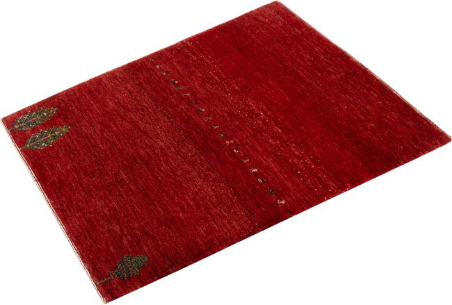 Perzisch Gabbeh Loribaft Tabiibaft - 2