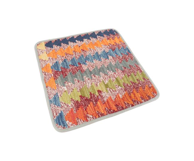 Kilim Afghan Cushion Cover - 2