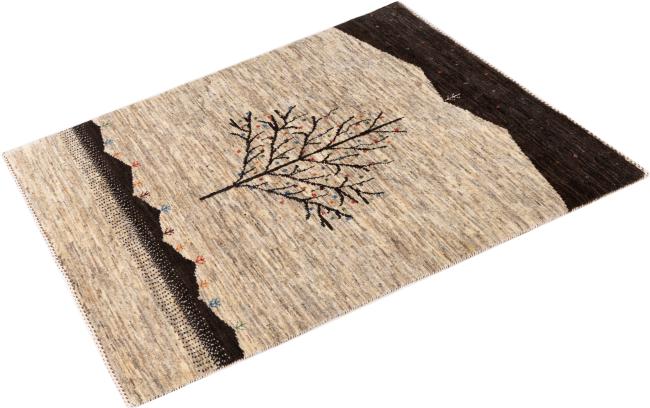 Perzisch Gabbeh Loribaft Tabiibaft - 2