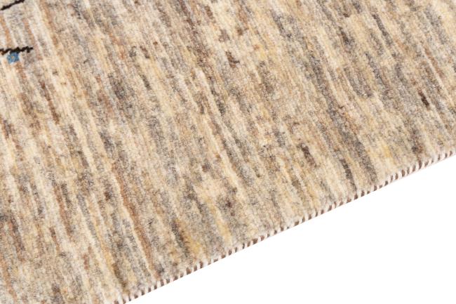 Perzisch Gabbeh Loribaft Tabiibaft - 4