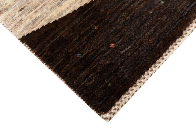 Perzisch Gabbeh Loribaft Tabiibaft - 5