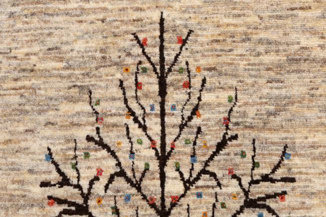 Perzisch Gabbeh Loribaft Tabiibaft - 6