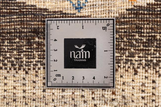 Perzisch Gabbeh Loribaft Tabiibaft - 7