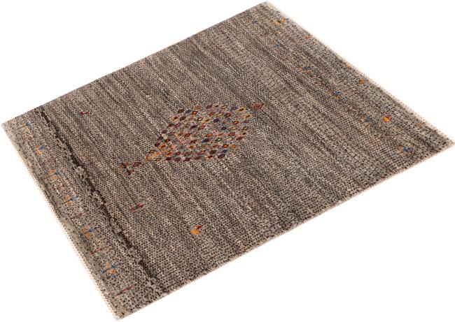 Perzisch Gabbeh Loribaft Tabiibaft - 2