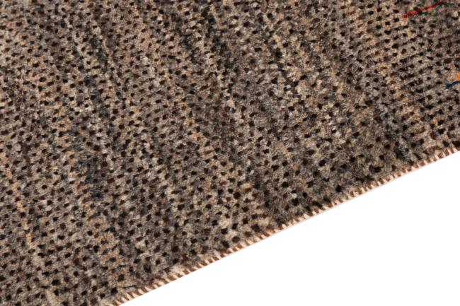 Perzisch Gabbeh Loribaft Tabiibaft - 4