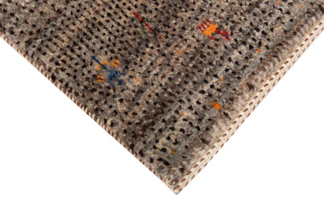 Perzisch Gabbeh Loribaft Tabiibaft - 5