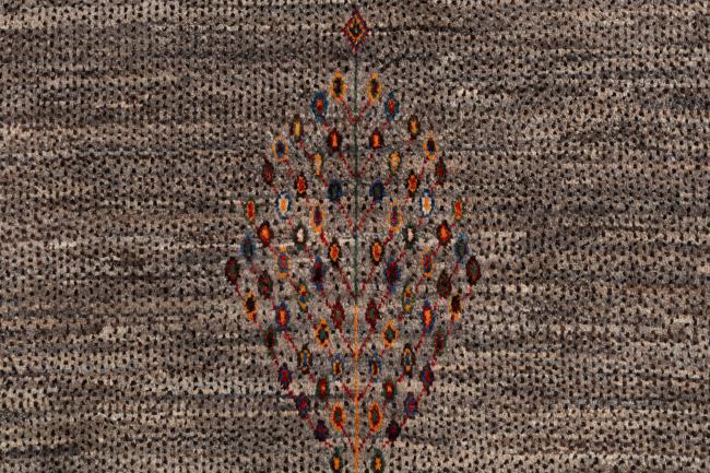 Perzisch Gabbeh Loribaft Tabiibaft - 6