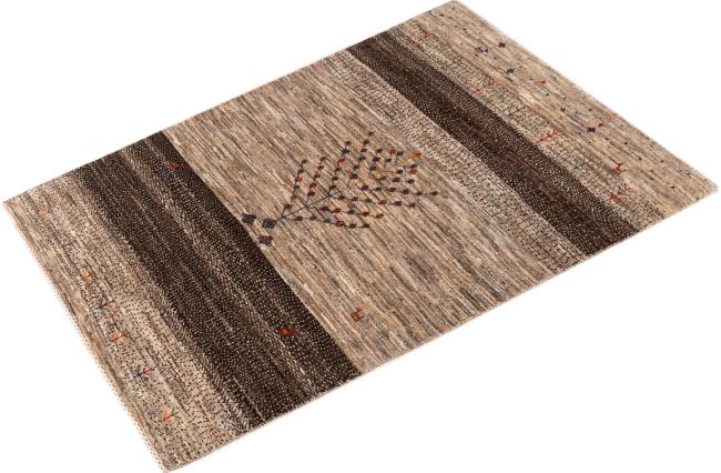 Perzisch Gabbeh Loribaft Tabiibaft - 2