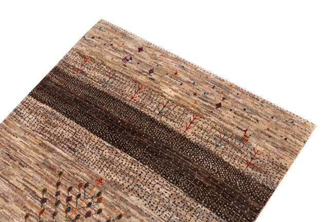 Perzisch Gabbeh Loribaft Tabiibaft - 3