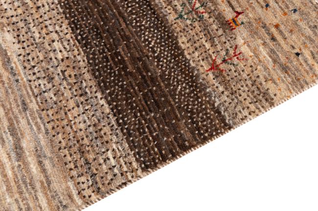 Perzisch Gabbeh Loribaft Tabiibaft - 4