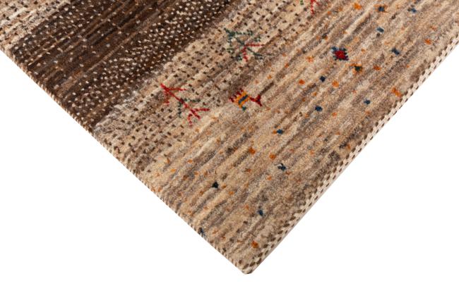 Perzisch Gabbeh Loribaft Tabiibaft - 5