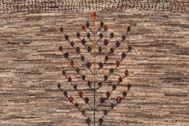 Perzisch Gabbeh Loribaft Tabiibaft - 6