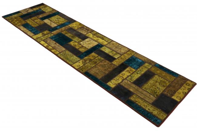 Patchwork - 1