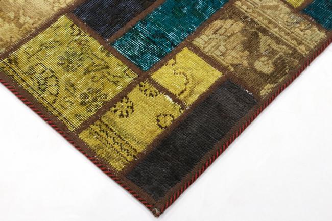 Patchwork - 3