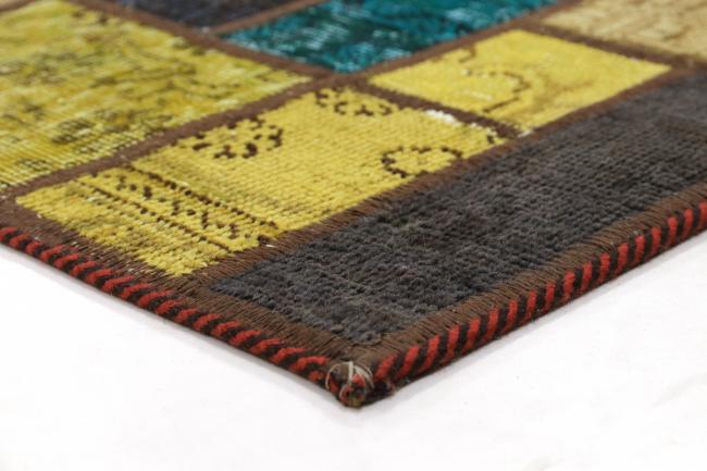 Patchwork - 4