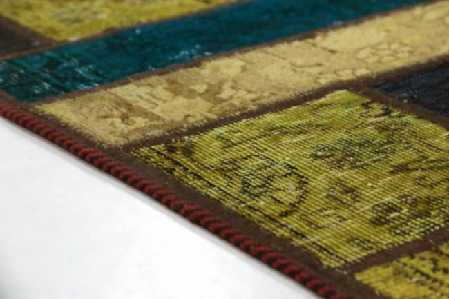 Patchwork - 5