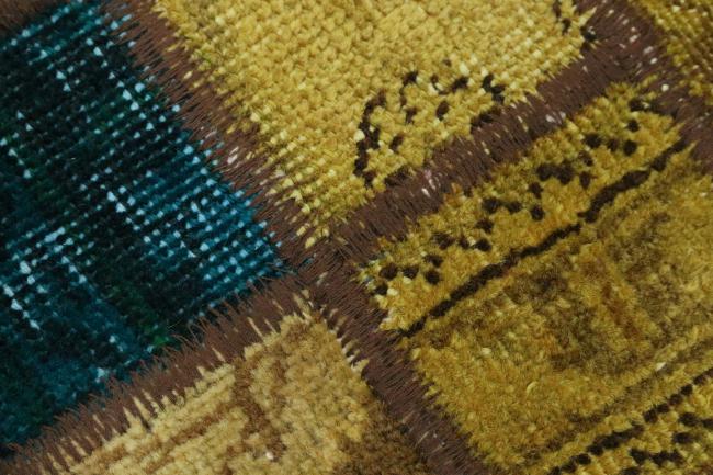 Patchwork - 6