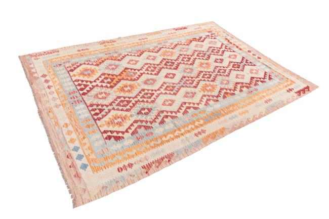 Kilim Afegão - 1