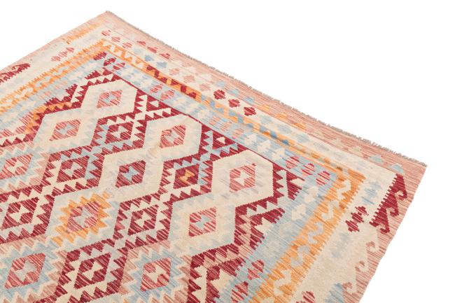 Kilim Afegão - 2