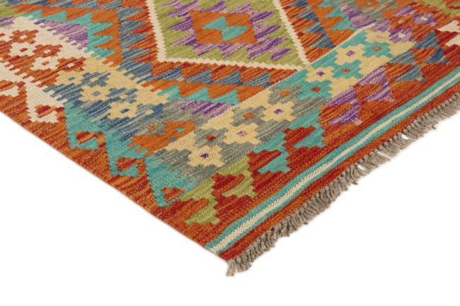 Kilim Afegão - 2