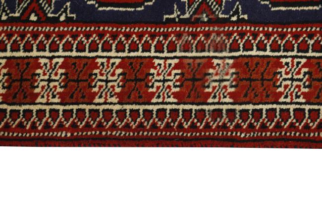 Turkaman - 3