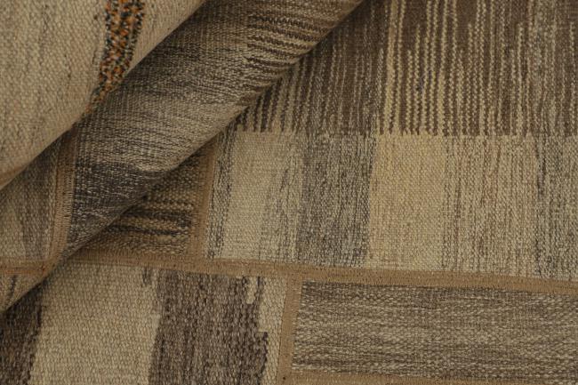 Kilim Patchwork - 3