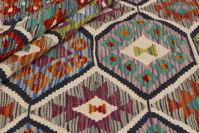 Kilim Afgán - 1