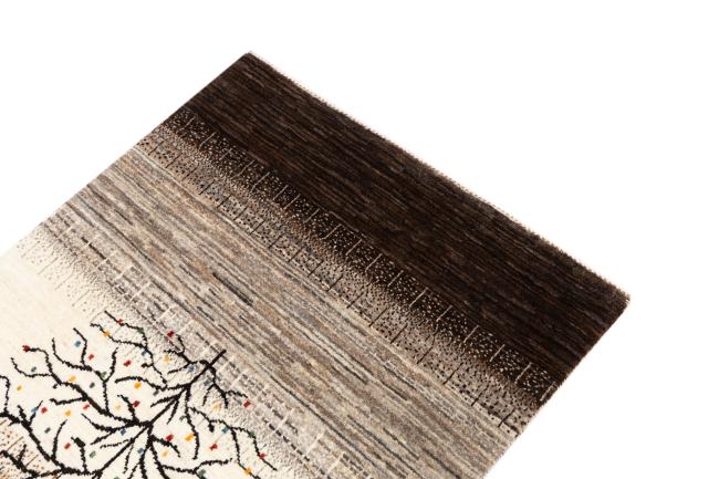 Perser Gabbeh Loribaft Atelier - 3