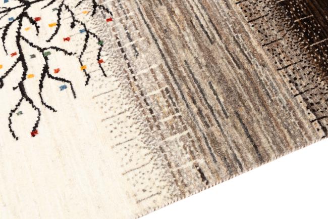Perser Gabbeh Loribaft Atelier - 4