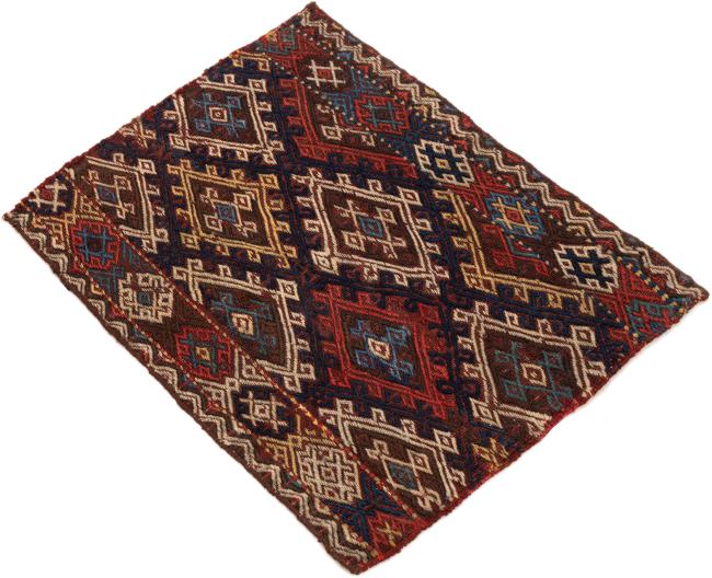 Kilim Fars Shiraz - 1