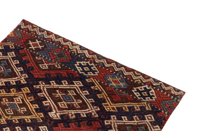 Kilim Fars Shiraz - 2