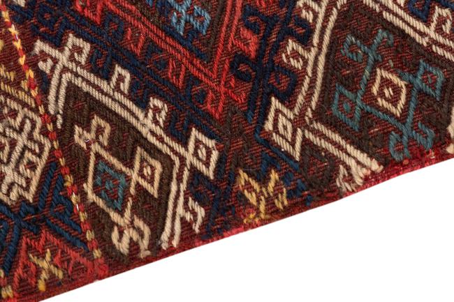 Kilim Fars Shiraz - 3