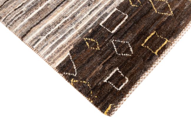 Persja Gabbeh Loribaft Tabiilbaft - 5